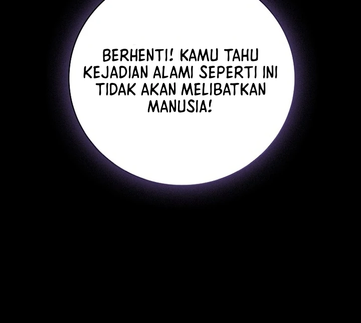 The Crazy Killer Whale’s Favourite Penguin Chapter 35 Gambar 31