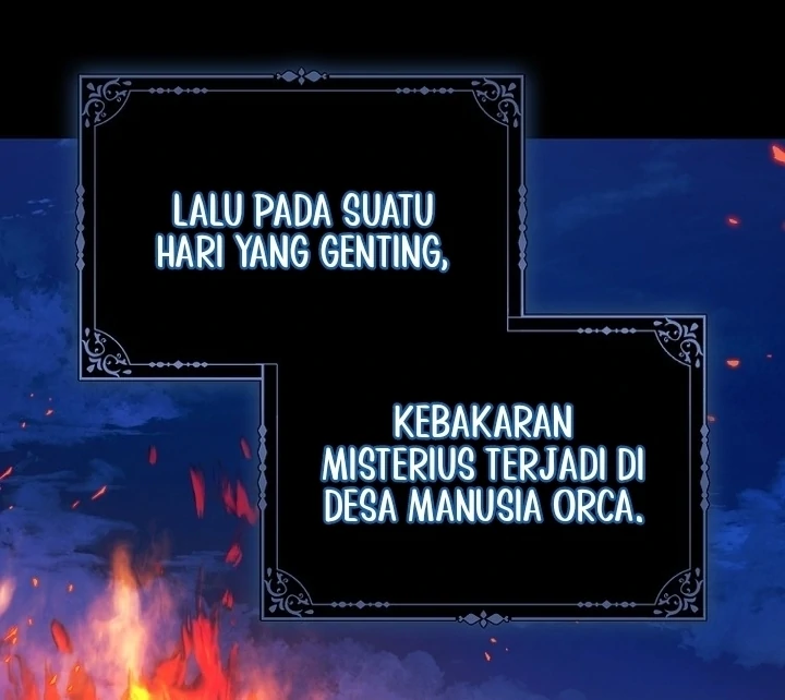 The Crazy Killer Whale’s Favourite Penguin Chapter 35 Gambar 32