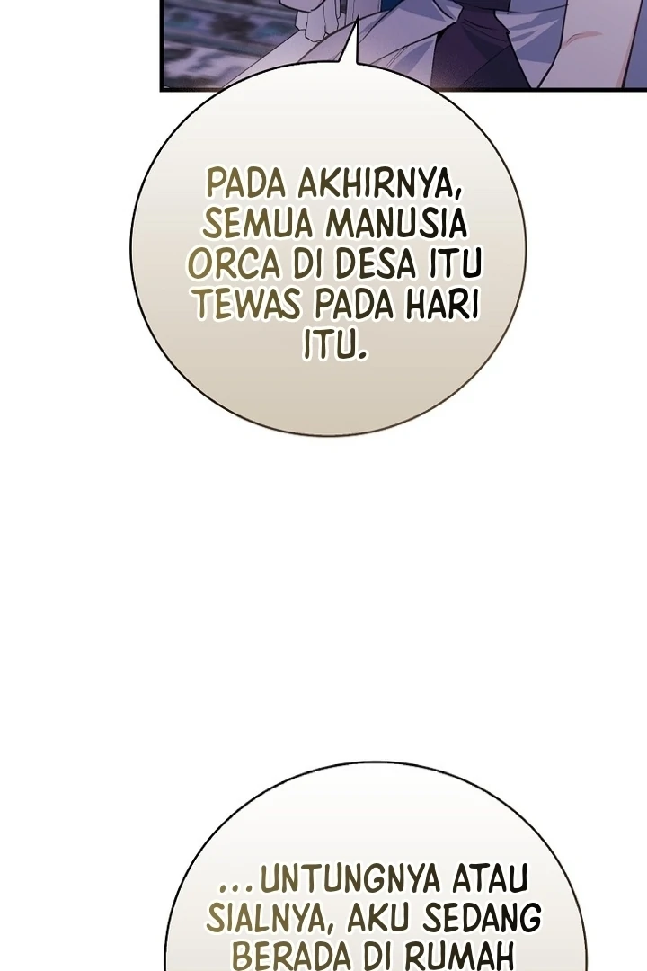 The Crazy Killer Whale’s Favourite Penguin Chapter 35 Gambar 36