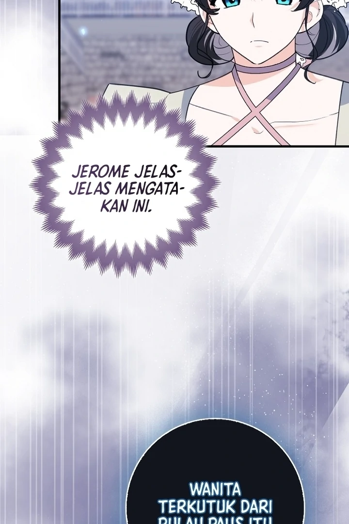 The Crazy Killer Whale’s Favourite Penguin Chapter 35 Gambar 4