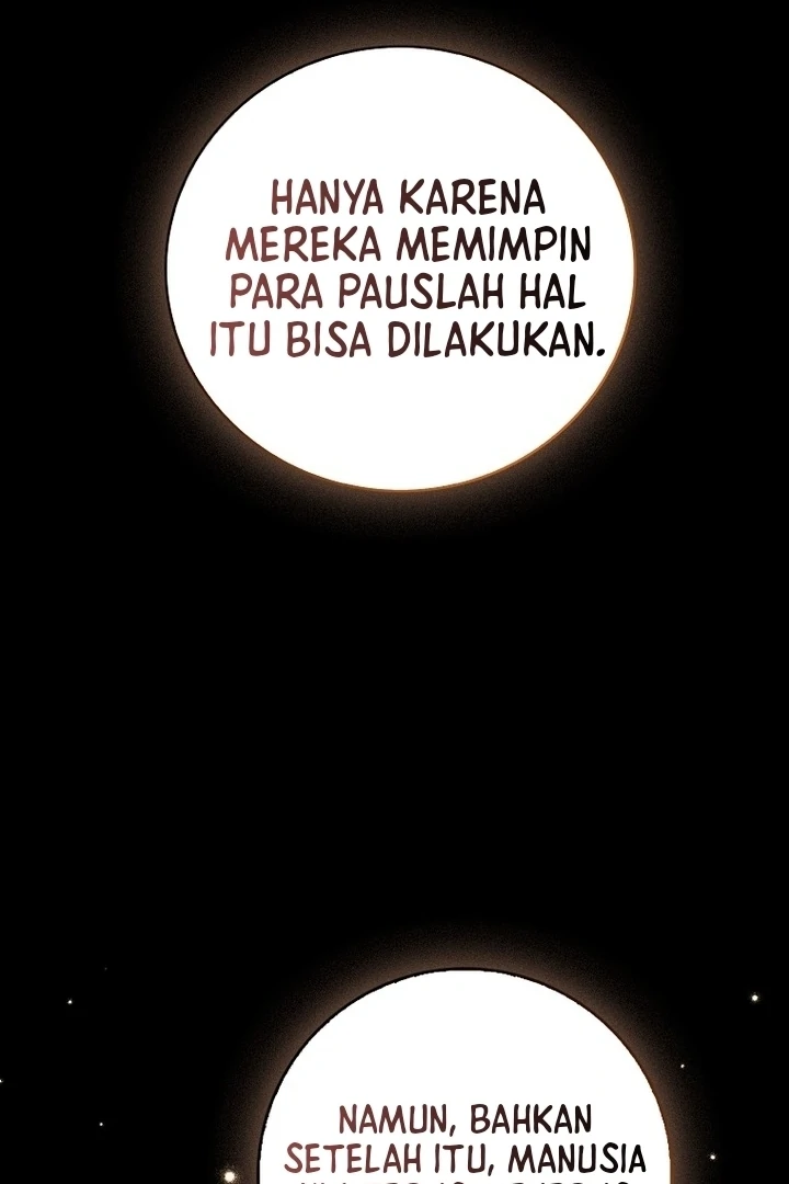 The Crazy Killer Whale’s Favourite Penguin Chapter 35 Gambar 40