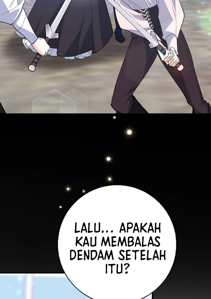 The Crazy Killer Whale’s Favourite Penguin Chapter 35 Gambar 42