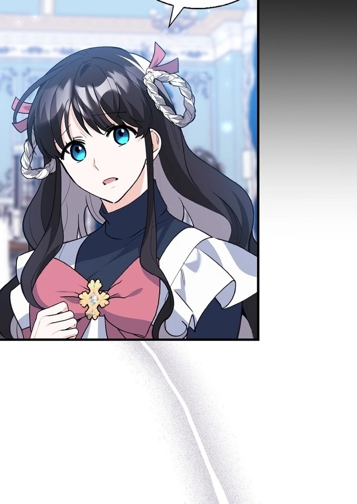 The Crazy Killer Whale’s Favourite Penguin Chapter 35 Gambar 43