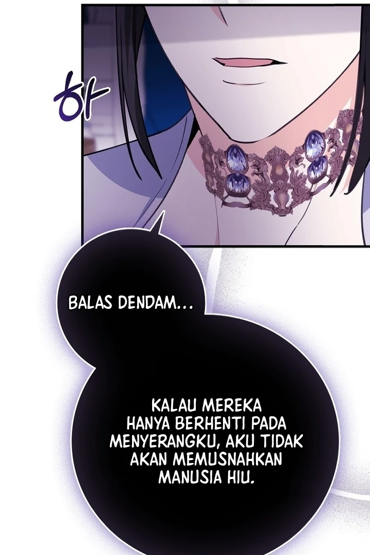 The Crazy Killer Whale’s Favourite Penguin Chapter 35 Gambar 44