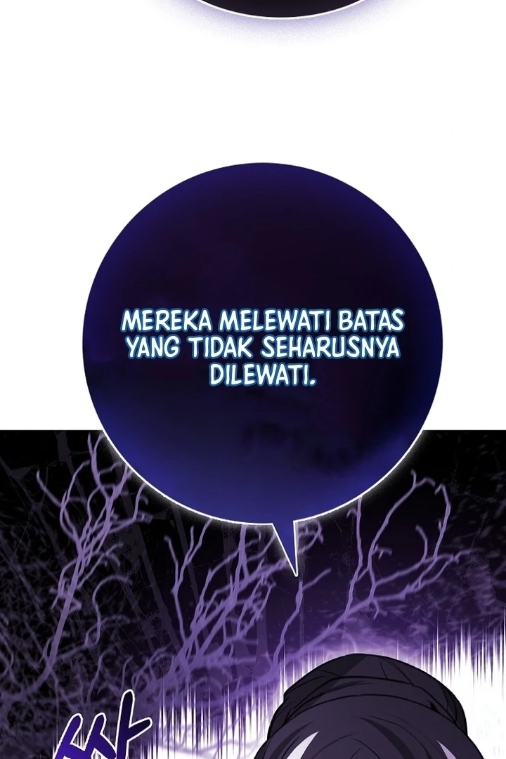 The Crazy Killer Whale’s Favourite Penguin Chapter 35 Gambar 45