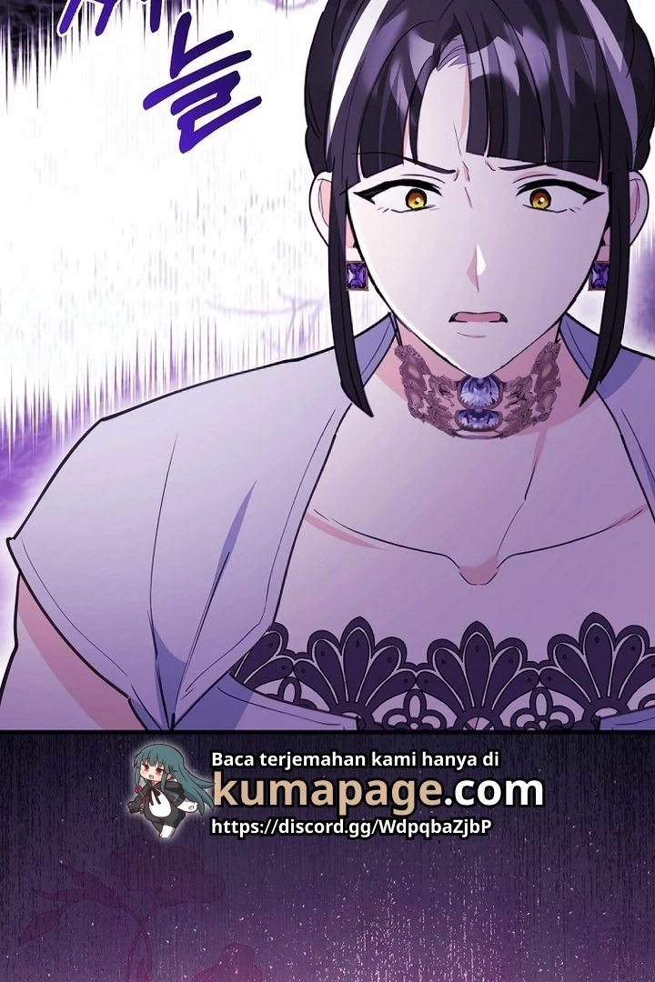 The Crazy Killer Whale’s Favourite Penguin Chapter 35 Gambar 46