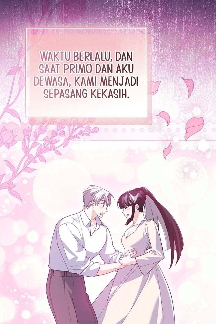 The Crazy Killer Whale’s Favourite Penguin Chapter 35 Gambar 47