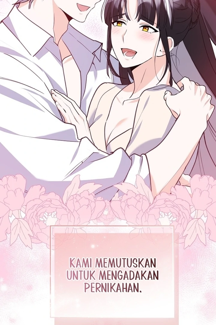 The Crazy Killer Whale’s Favourite Penguin Chapter 35 Gambar 49