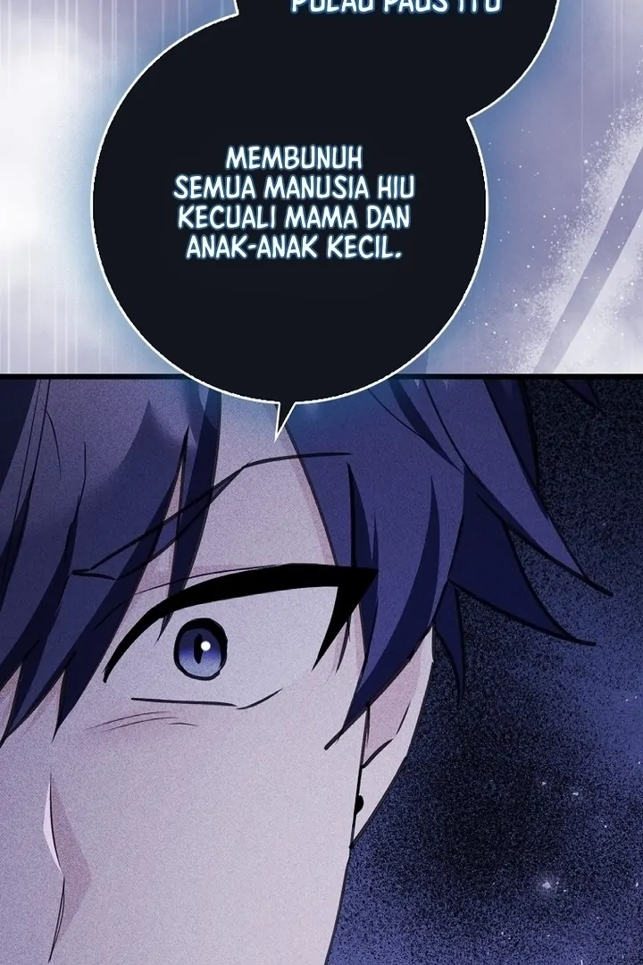 The Crazy Killer Whale’s Favourite Penguin Chapter 35 Gambar 5