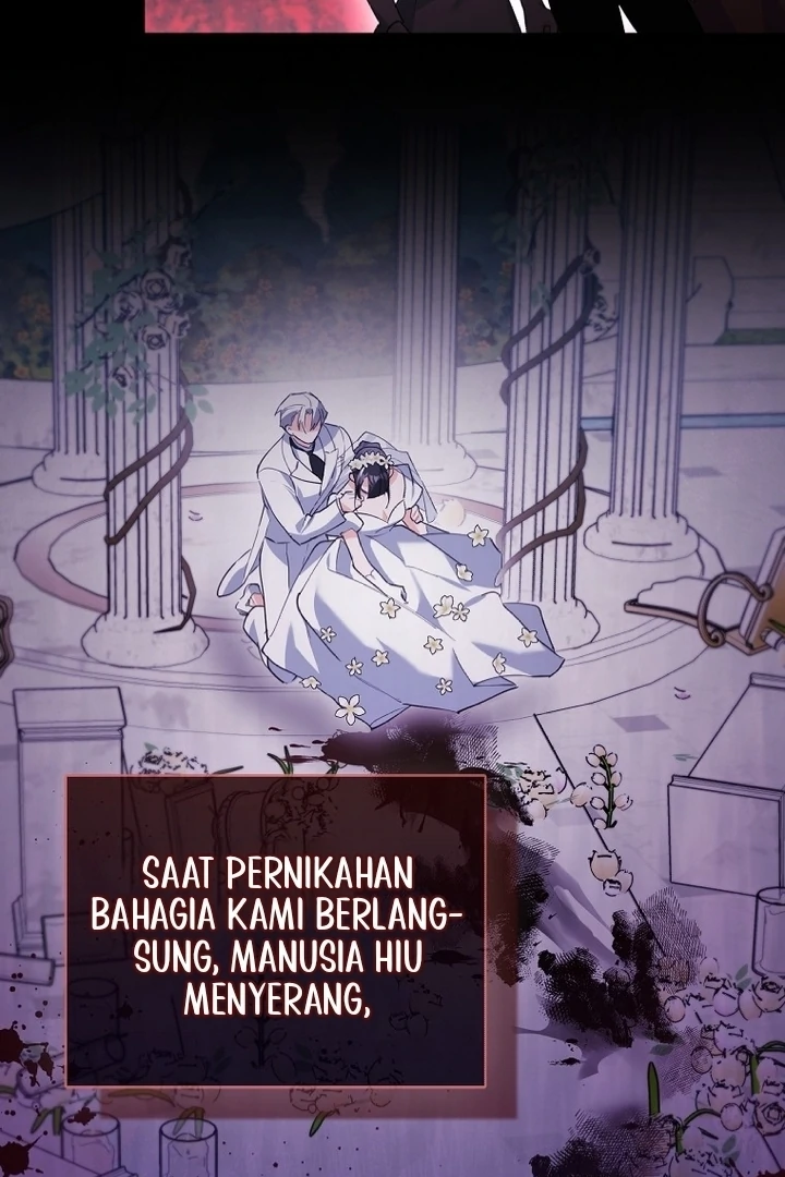 The Crazy Killer Whale’s Favourite Penguin Chapter 35 Gambar 51