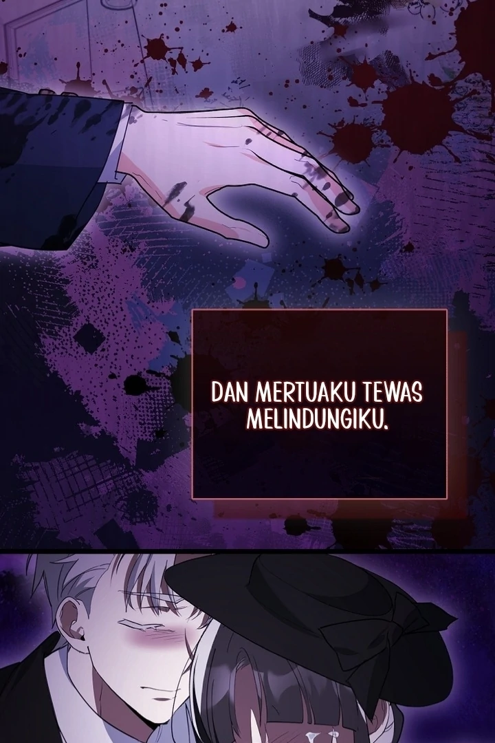 The Crazy Killer Whale’s Favourite Penguin Chapter 35 Gambar 52