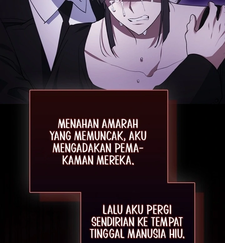 The Crazy Killer Whale’s Favourite Penguin Chapter 35 Gambar 53