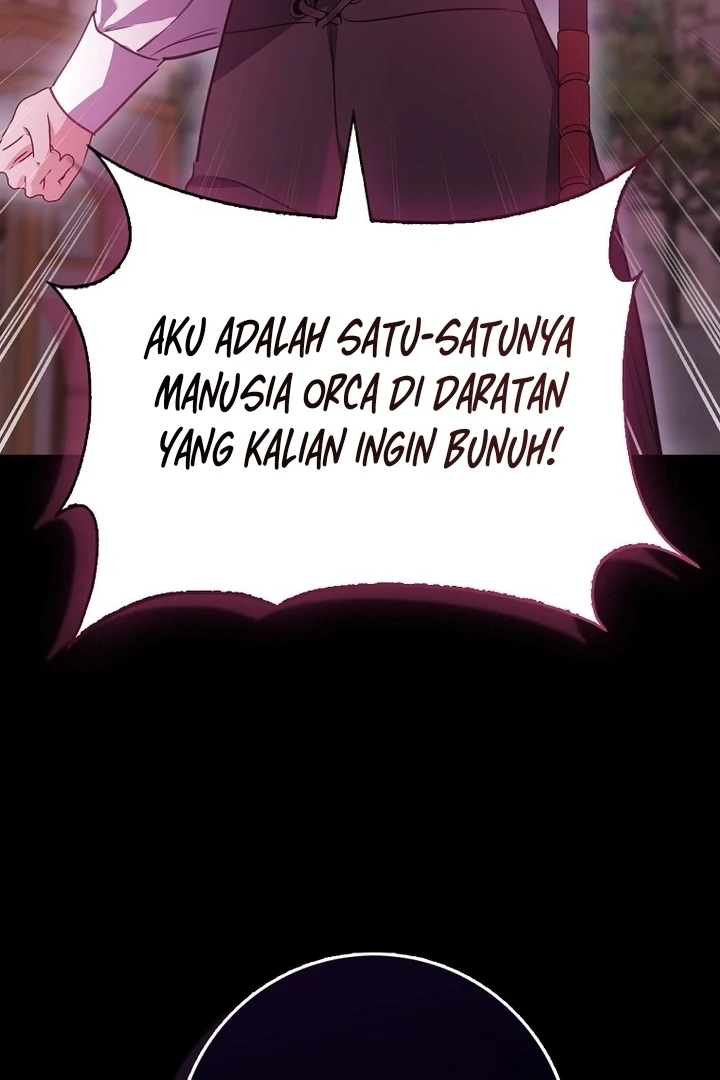 The Crazy Killer Whale’s Favourite Penguin Chapter 35 Gambar 56