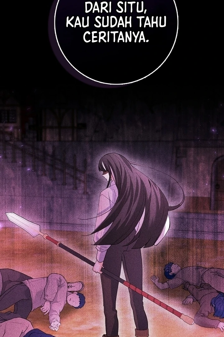 The Crazy Killer Whale’s Favourite Penguin Chapter 35 Gambar 57