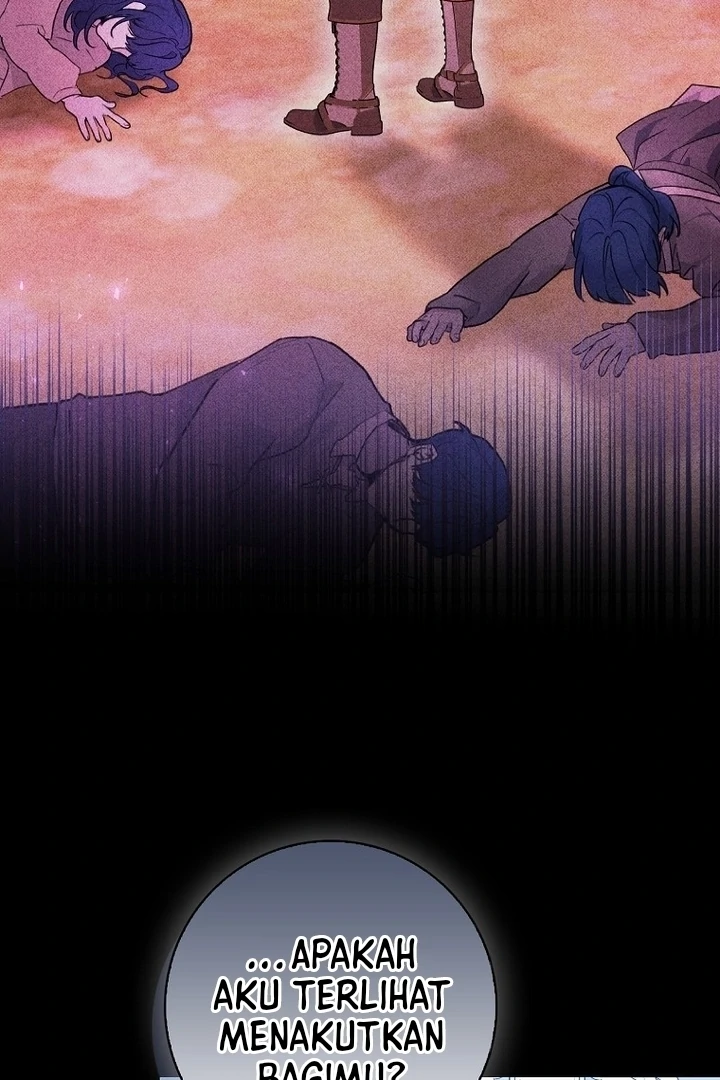 The Crazy Killer Whale’s Favourite Penguin Chapter 35 Gambar 58