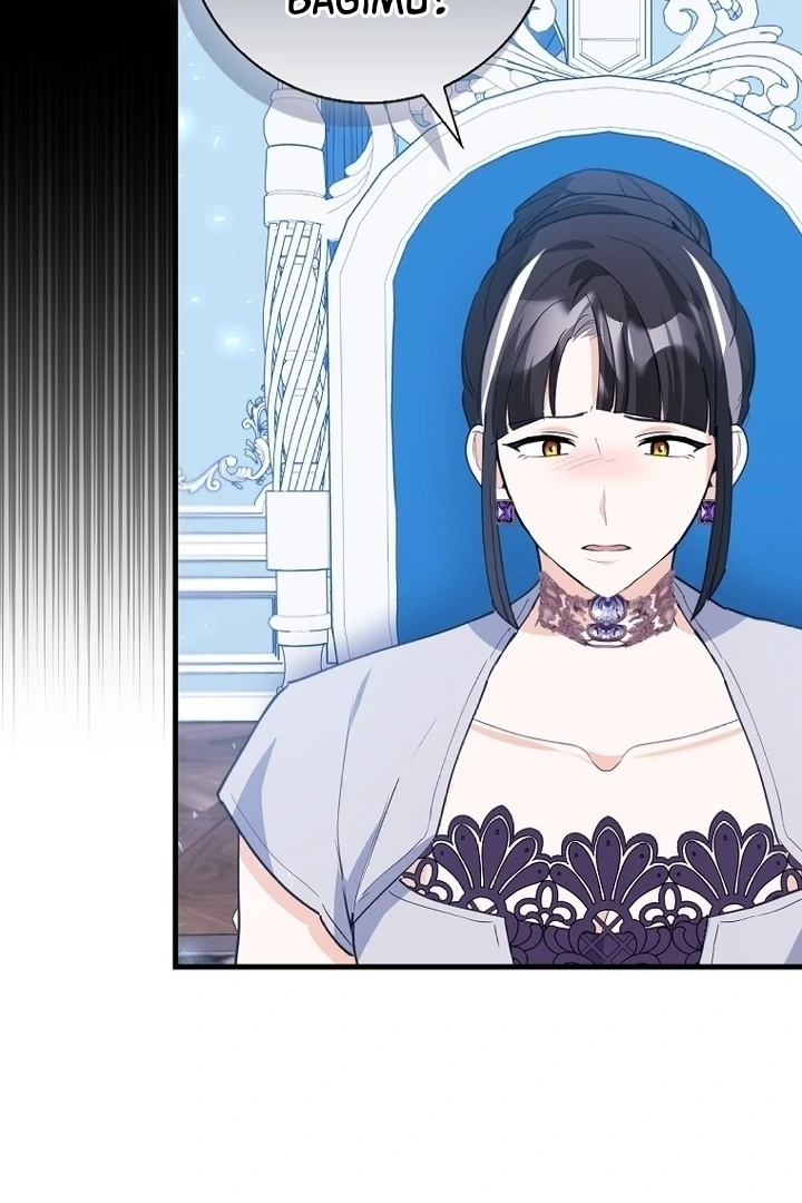 The Crazy Killer Whale’s Favourite Penguin Chapter 35 Gambar 59