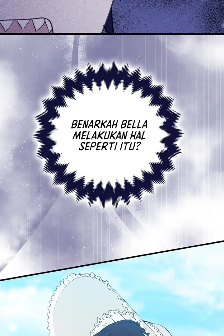 The Crazy Killer Whale’s Favourite Penguin Chapter 35 Gambar 6