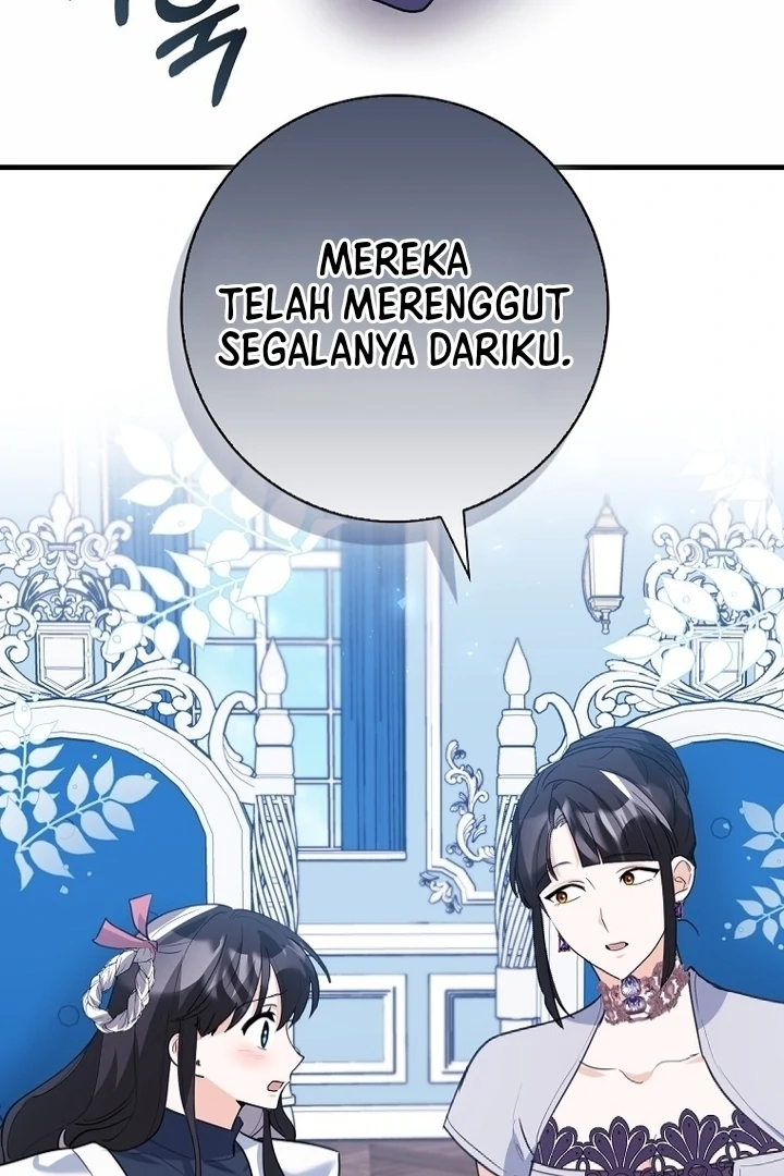 The Crazy Killer Whale’s Favourite Penguin Chapter 35 Gambar 61