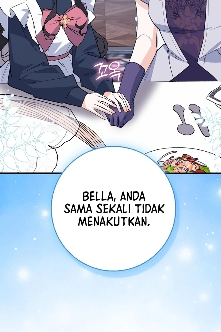 The Crazy Killer Whale’s Favourite Penguin Chapter 35 Gambar 62