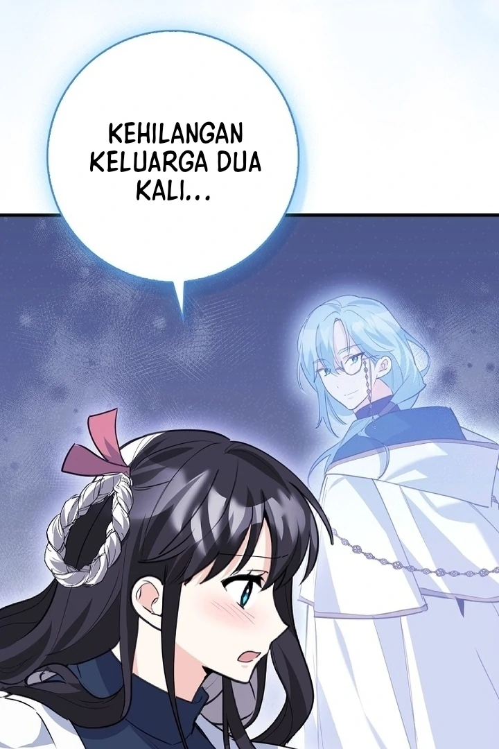 The Crazy Killer Whale’s Favourite Penguin Chapter 35 Gambar 63