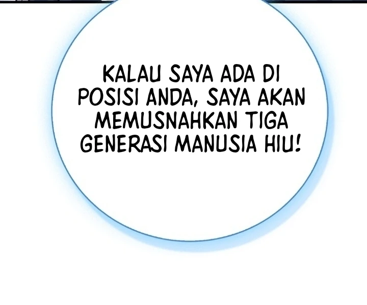 The Crazy Killer Whale’s Favourite Penguin Chapter 35 Gambar 66