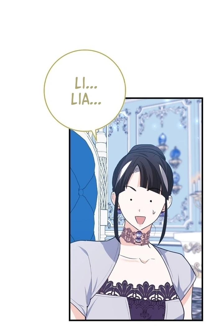 The Crazy Killer Whale’s Favourite Penguin Chapter 35 Gambar 67