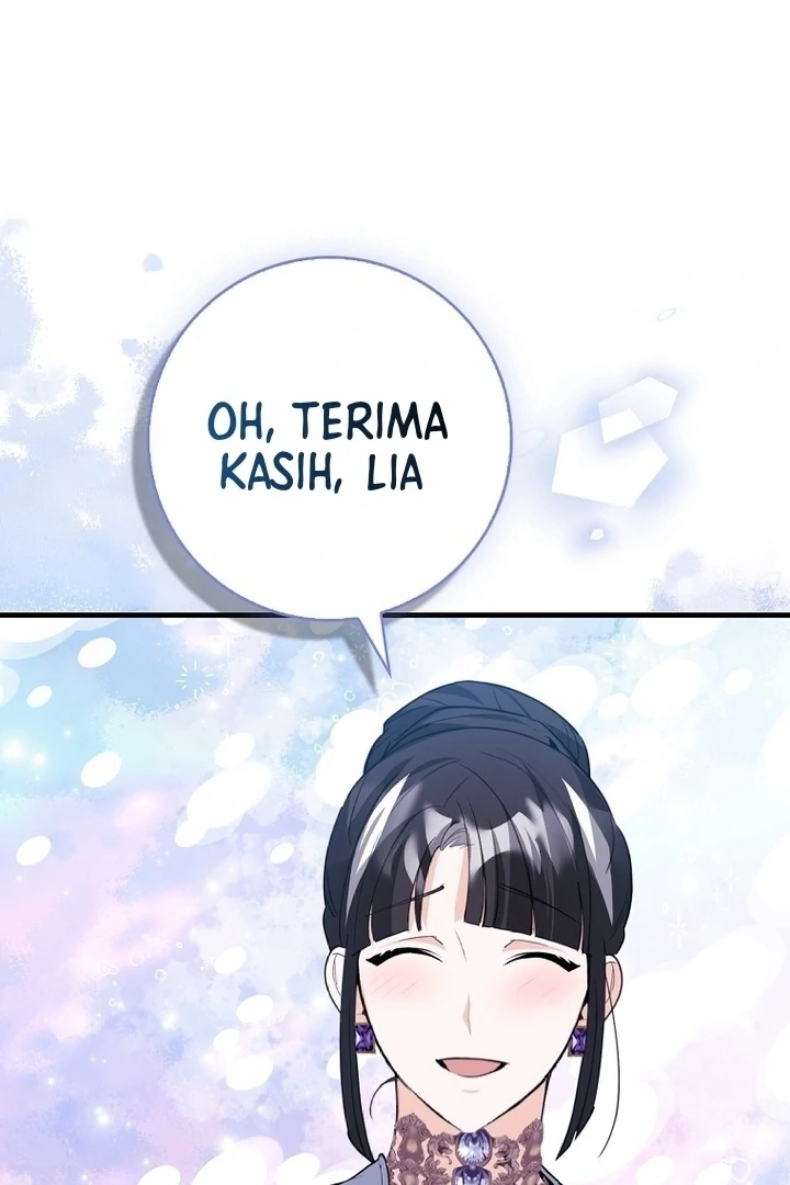 The Crazy Killer Whale’s Favourite Penguin Chapter 35 Gambar 69