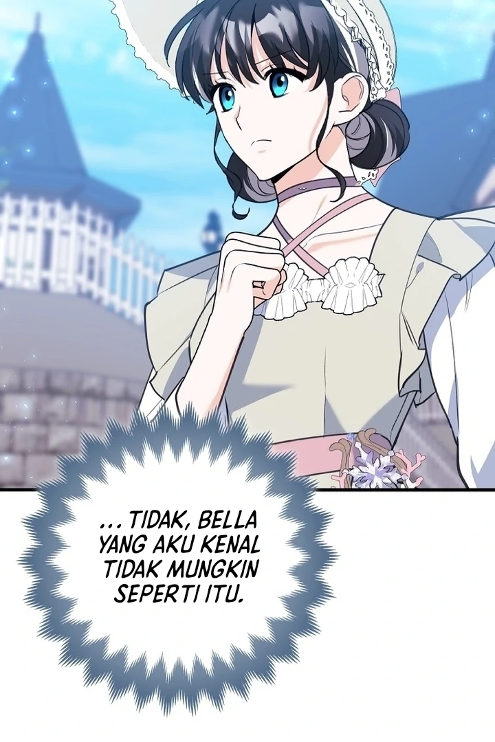 The Crazy Killer Whale’s Favourite Penguin Chapter 35 Gambar 7