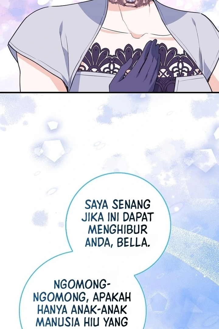 The Crazy Killer Whale’s Favourite Penguin Chapter 35 Gambar 70