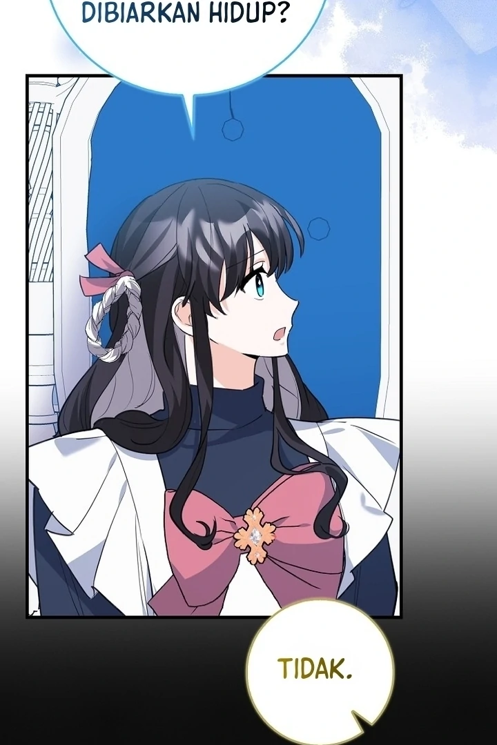 The Crazy Killer Whale’s Favourite Penguin Chapter 35 Gambar 71