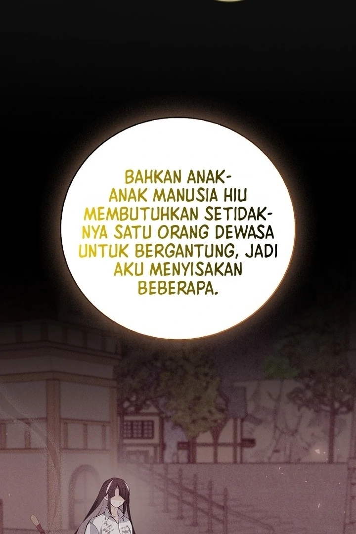 The Crazy Killer Whale’s Favourite Penguin Chapter 35 Gambar 72