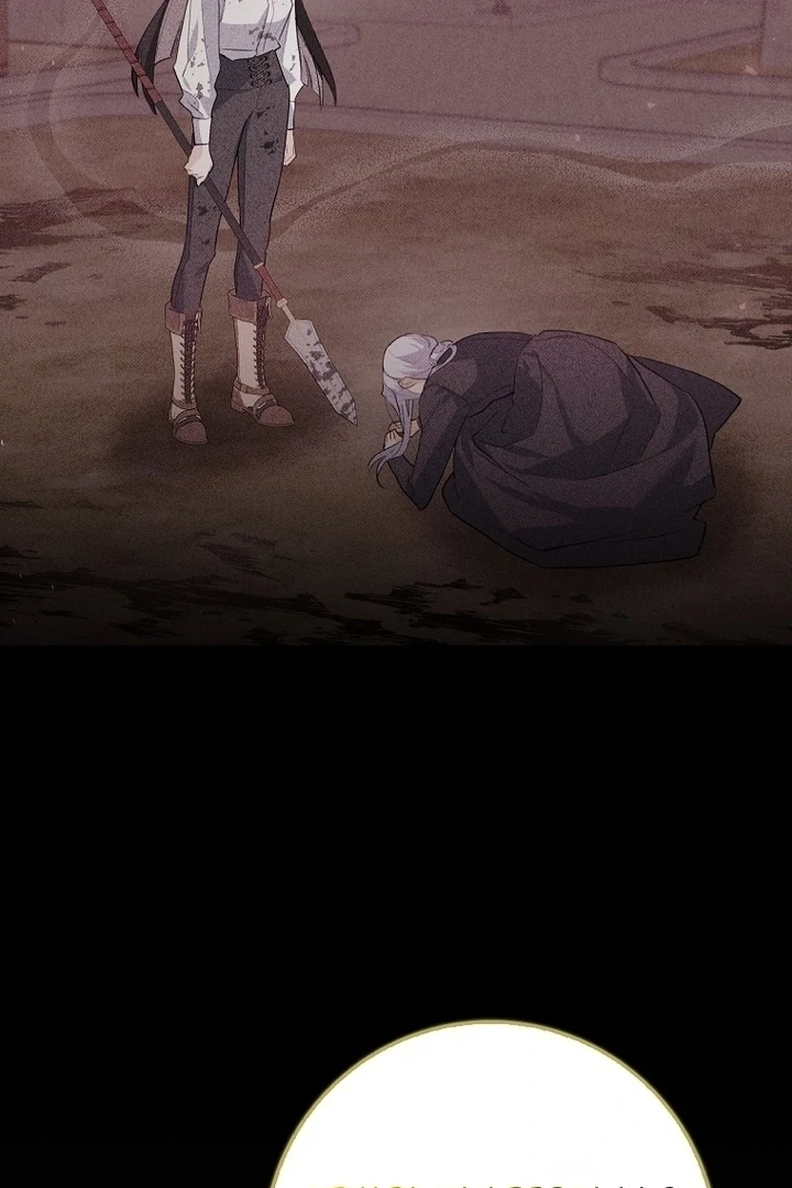 The Crazy Killer Whale’s Favourite Penguin Chapter 35 Gambar 73