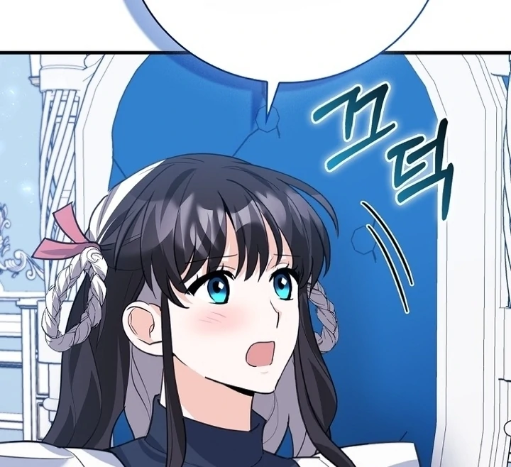 The Crazy Killer Whale’s Favourite Penguin Chapter 35 Gambar 76