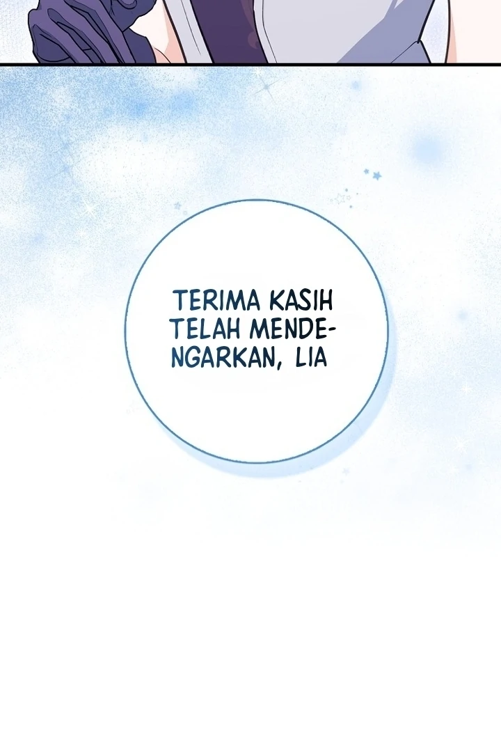 The Crazy Killer Whale’s Favourite Penguin Chapter 35 Gambar 79