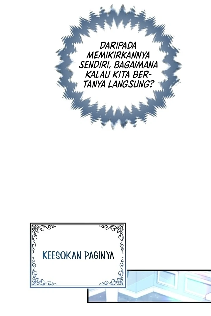 The Crazy Killer Whale’s Favourite Penguin Chapter 35 Gambar 8