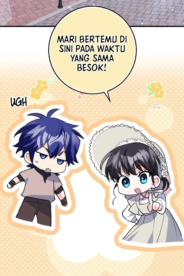 The Crazy Killer Whale’s Favourite Penguin Chapter 35 Gambar 81