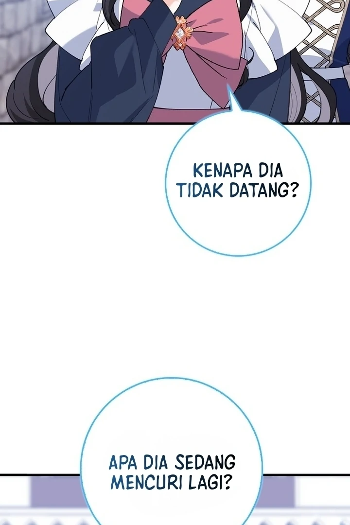 The Crazy Killer Whale’s Favourite Penguin Chapter 35 Gambar 83