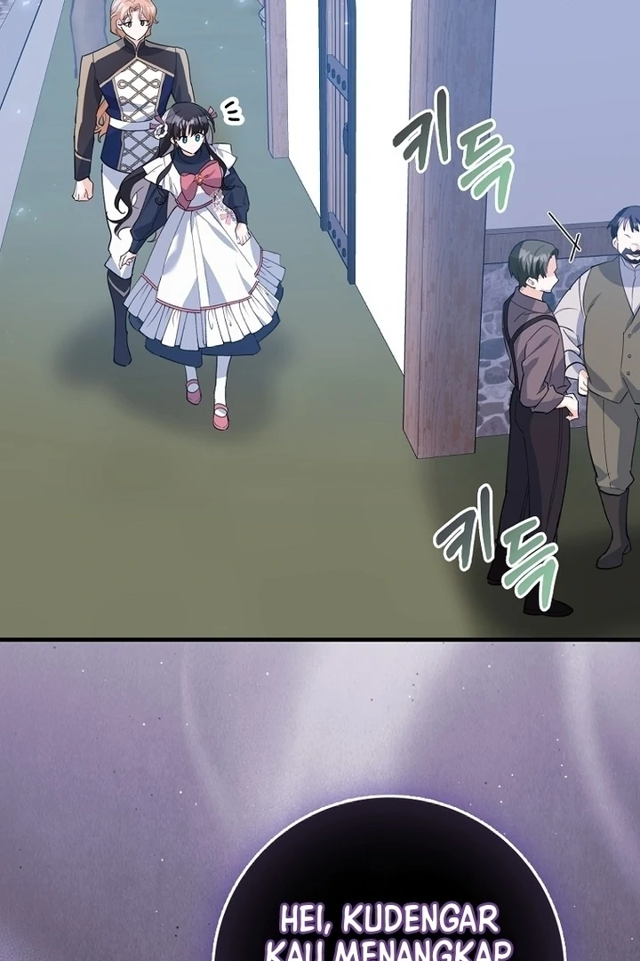 The Crazy Killer Whale’s Favourite Penguin Chapter 35 Gambar 85