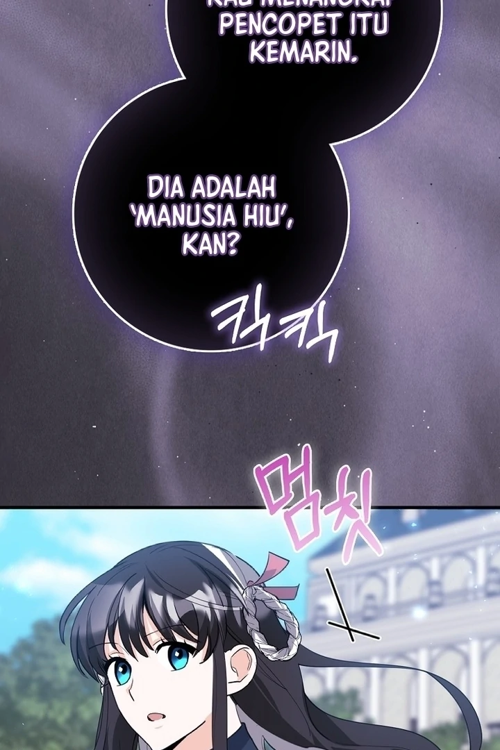 The Crazy Killer Whale’s Favourite Penguin Chapter 35 Gambar 86