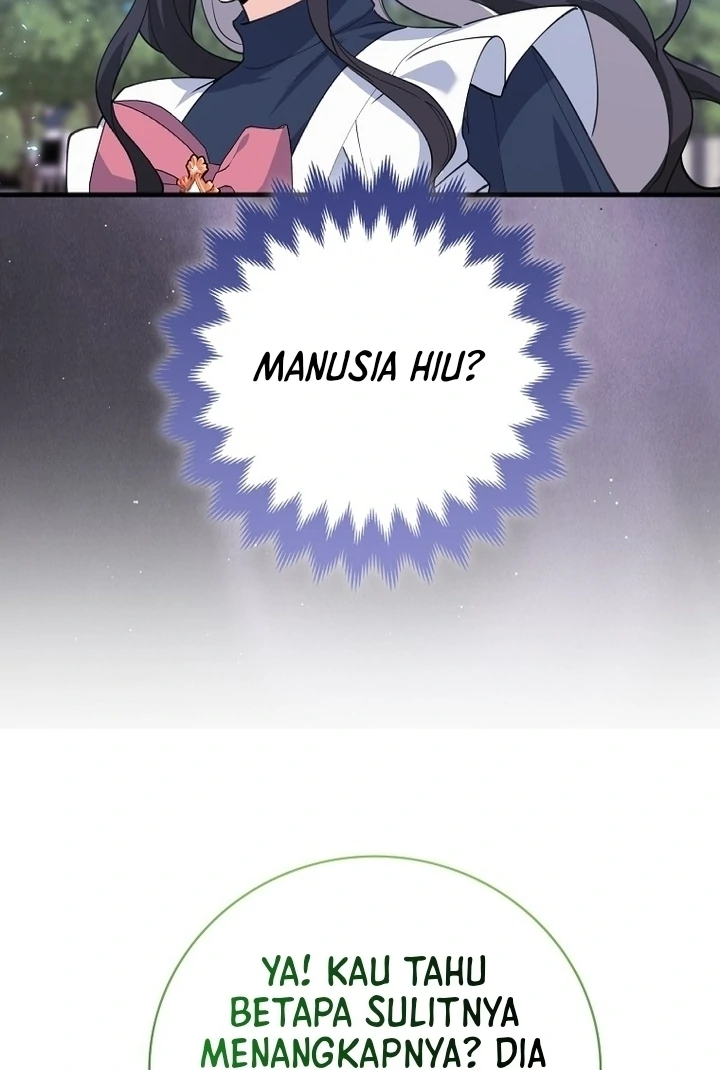 The Crazy Killer Whale’s Favourite Penguin Chapter 35 Gambar 87