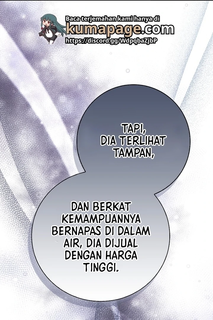 The Crazy Killer Whale’s Favourite Penguin Chapter 35 Gambar 89