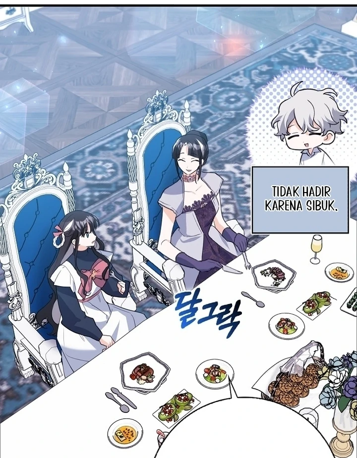 The Crazy Killer Whale’s Favourite Penguin Chapter 35 Gambar 9