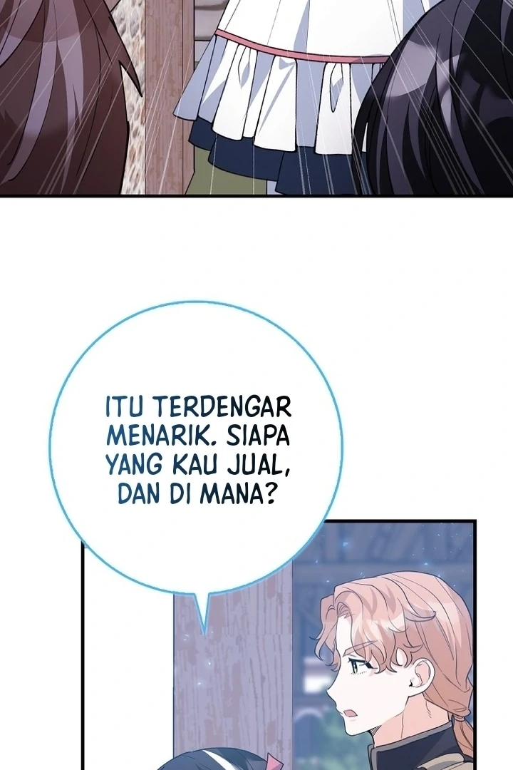 The Crazy Killer Whale’s Favourite Penguin Chapter 35 Gambar 92