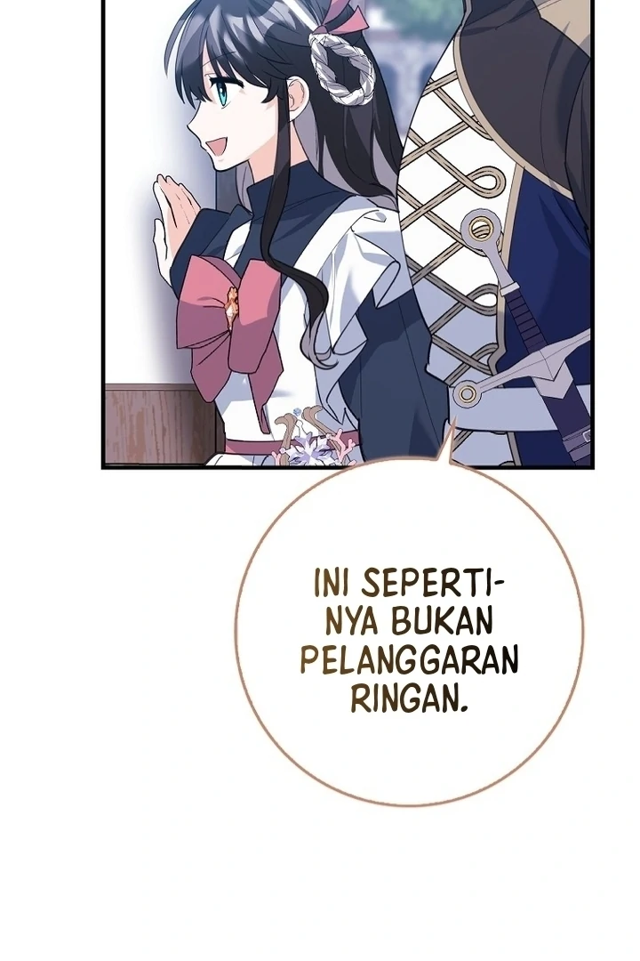 The Crazy Killer Whale’s Favourite Penguin Chapter 35 Gambar 93