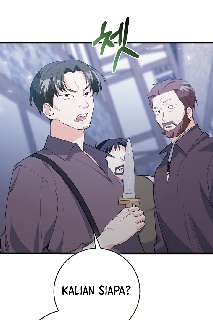 The Crazy Killer Whale’s Favourite Penguin Chapter 35 Gambar 94