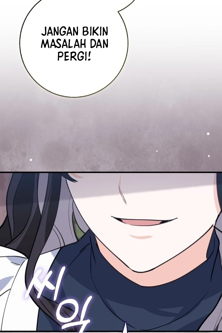 The Crazy Killer Whale’s Favourite Penguin Chapter 35 Gambar 95