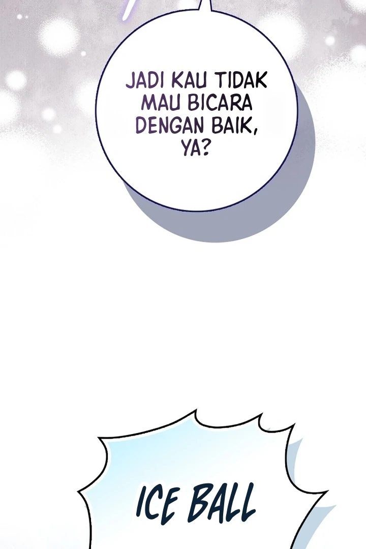 The Crazy Killer Whale’s Favourite Penguin Chapter 35 Gambar 96