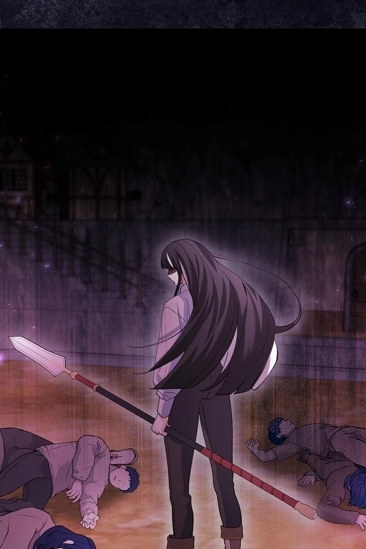 The Crazy Killer Whale’s Favourite Penguin Chapter 34 Gambar 11