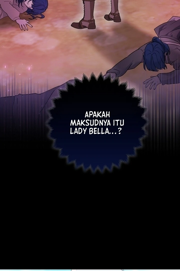 The Crazy Killer Whale’s Favourite Penguin Chapter 34 Gambar 12