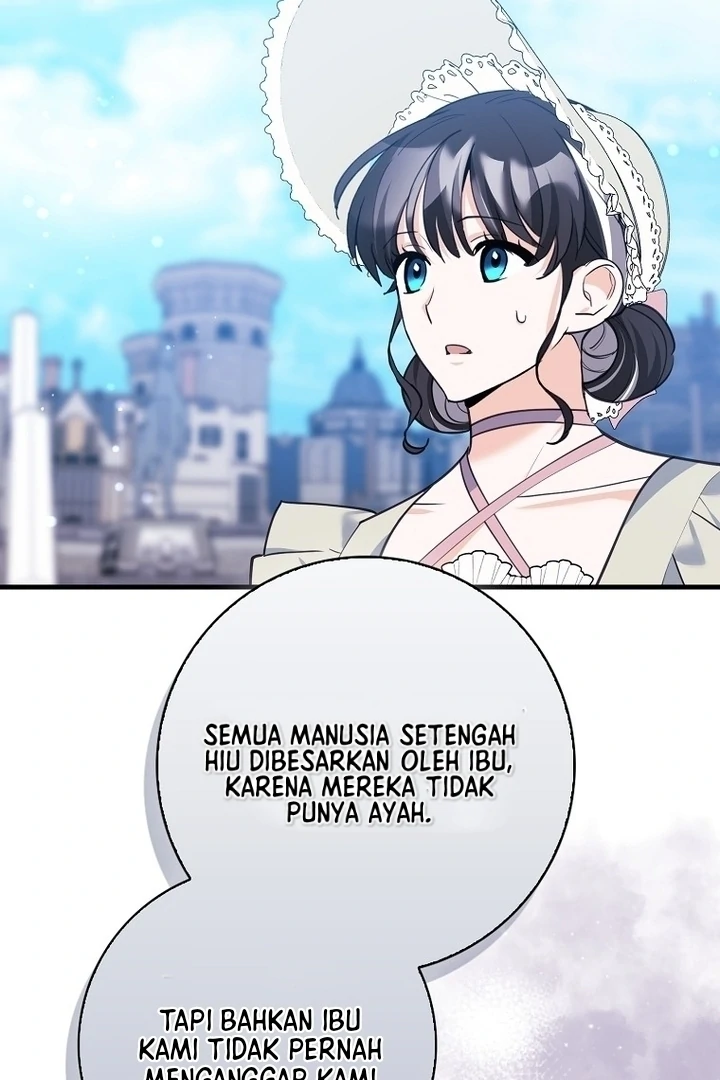 The Crazy Killer Whale’s Favourite Penguin Chapter 34 Gambar 13